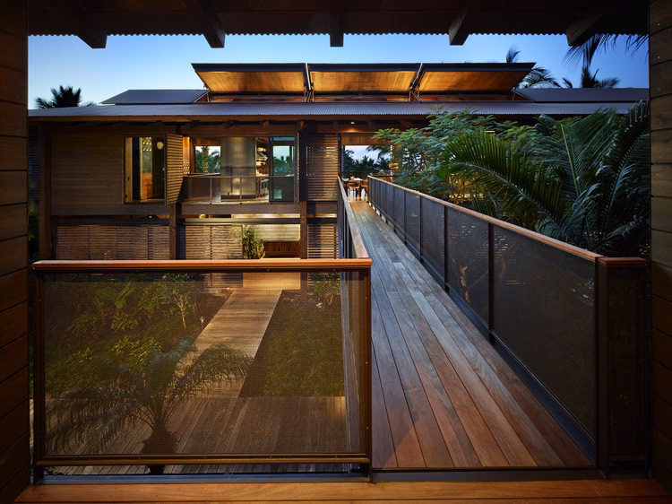 ¿Es más barato comprar o construir una casa en Hawaii?