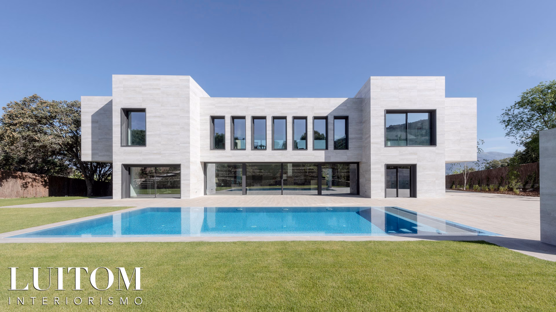 ¿Cuánto cuesta la casa más lujosa?