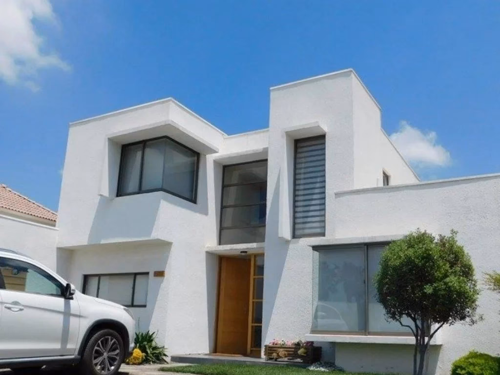 ¿Cómo puedo lograr que mi casa tenga un aspecto mediterráneo?