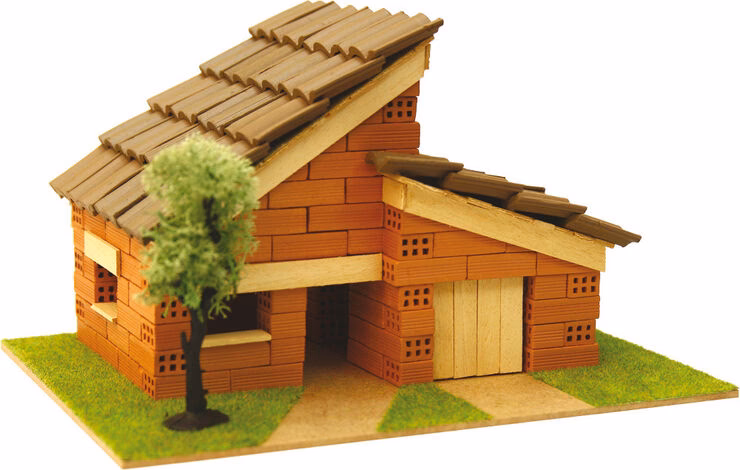 ¿Cómo hacer un proyecto de maqueta de casa?