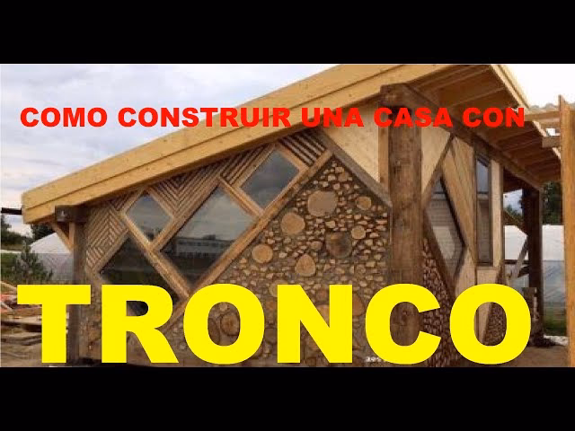 ¿Cuánto cuesta construir una casa de troncos en Lincoln?