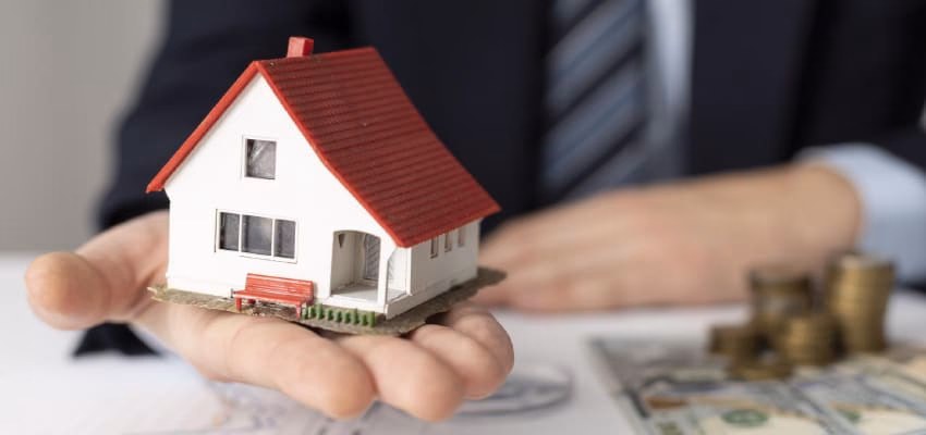 ¿Qué es una escritura en derechos y acciones de un terreno?