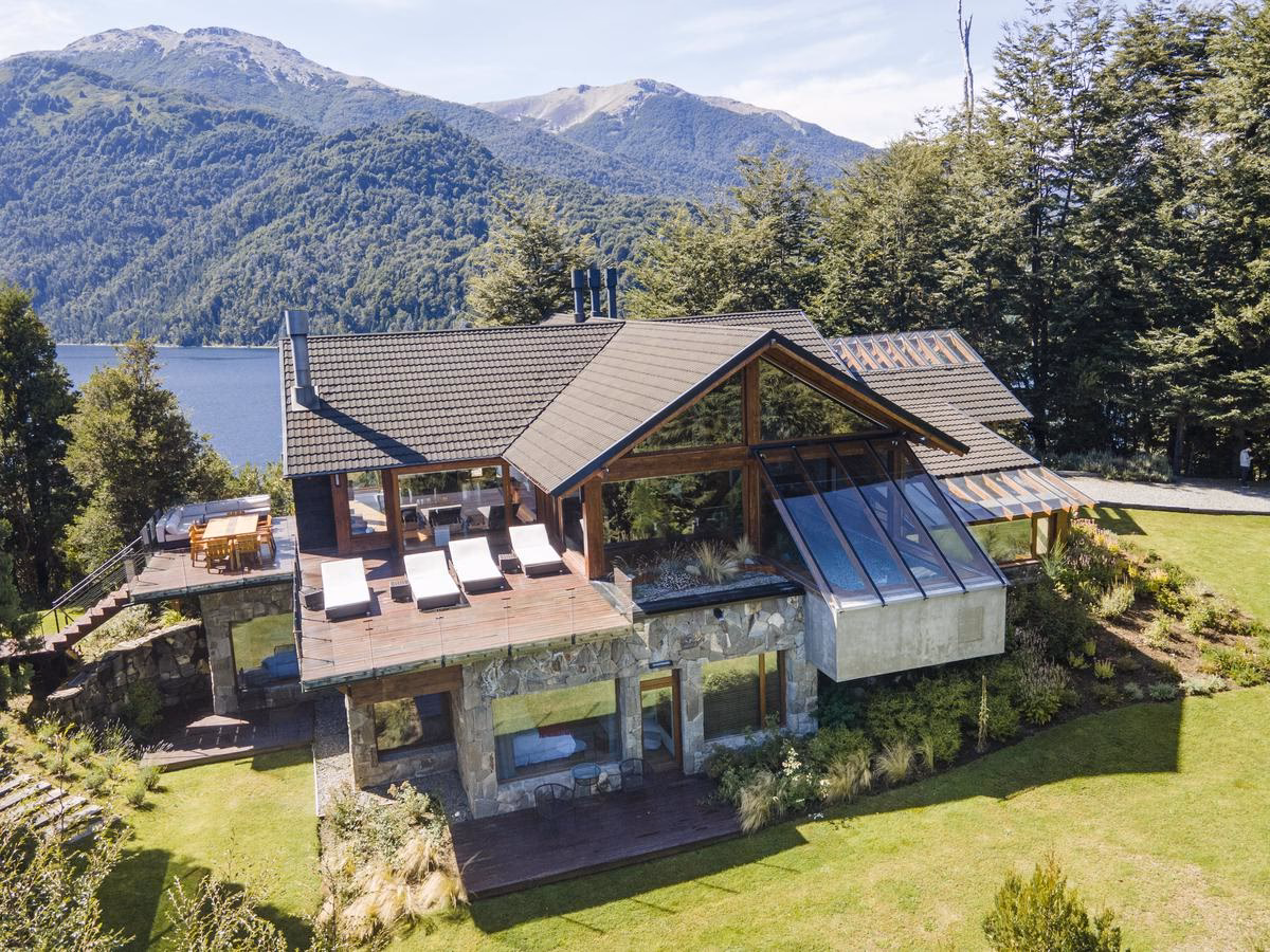 ¿Cuánto cuesta un alquiler en Villa La Angostura?