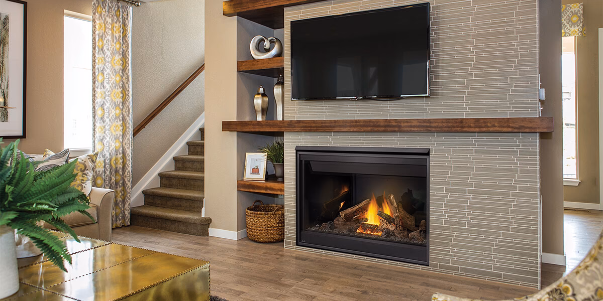 ¿Cómo se hace una chimenea para que no haga humo?