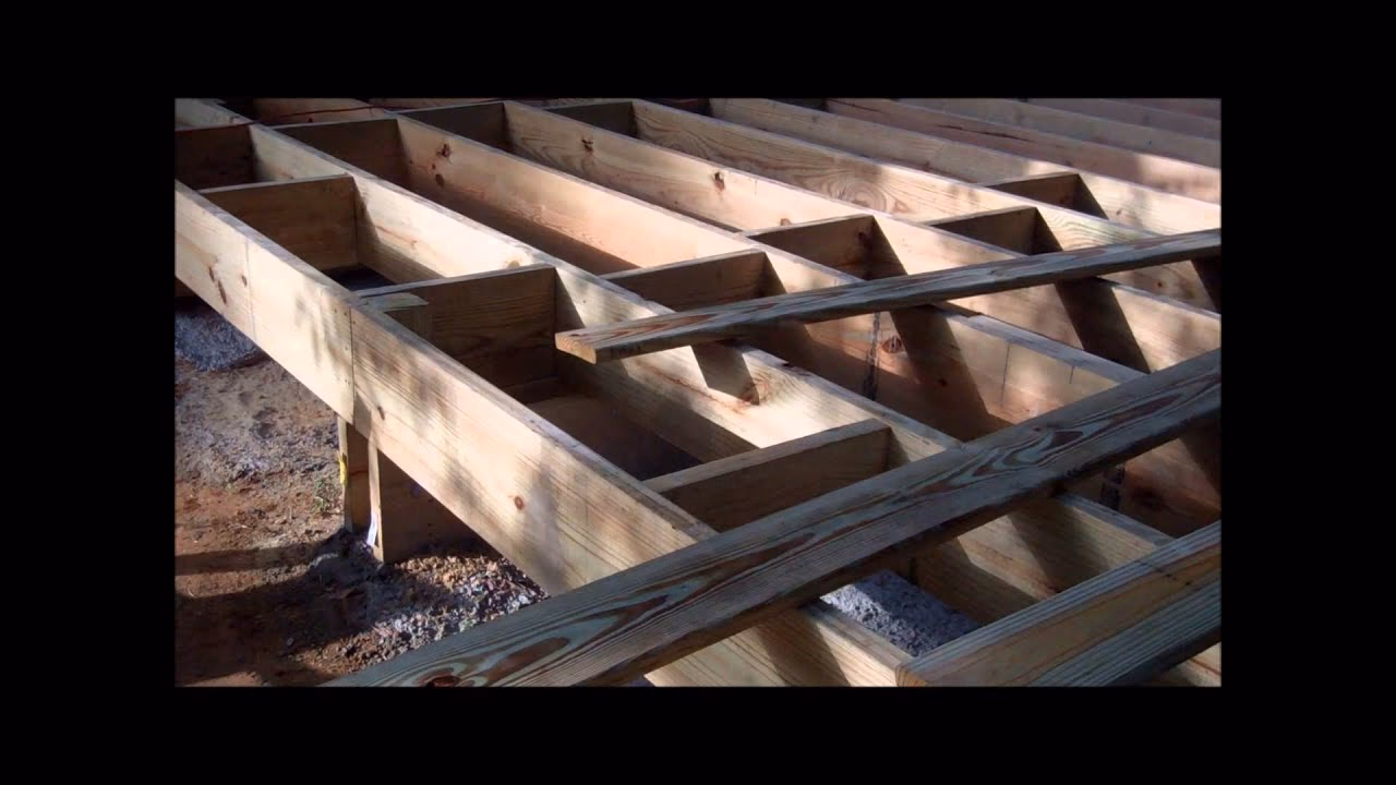 ¿Cuánto cuesta el deck por metro cuadrado?