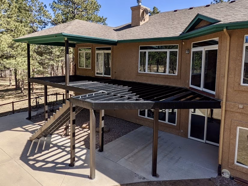 ¿Qué tipos de decks existen?