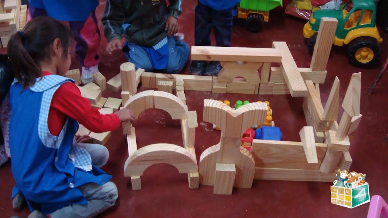 ¿Qué es un escenario lúdico nivel inicial?