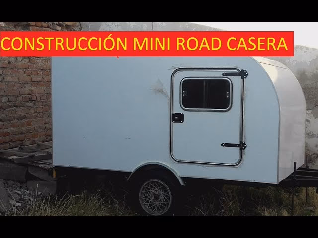 ¿Cuál es la diferencia entre casa rodante y motorhome?