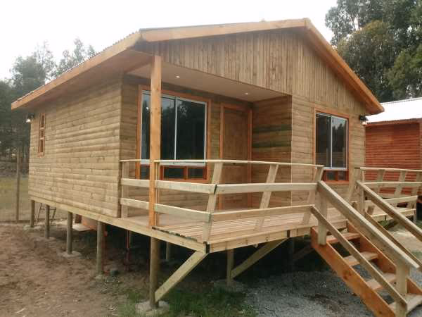 ¿Qué precio tienen las terrazas?