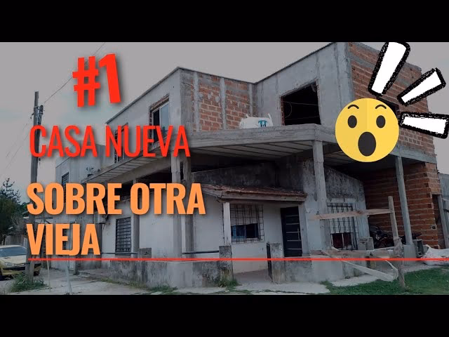 ¿Cómo conseguir planos de una casa antigua?
