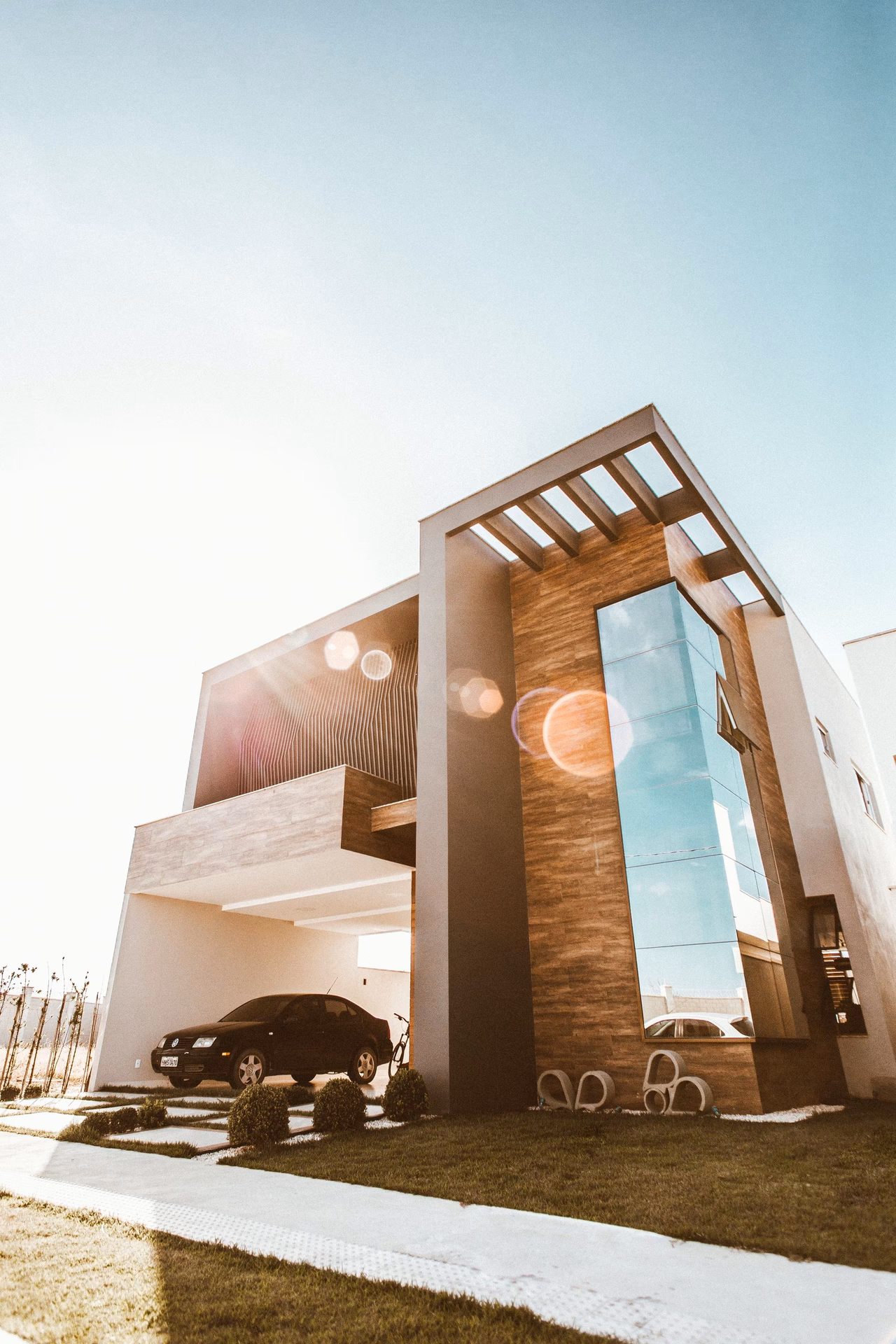 ¿Qué es la construcción de pared doble?