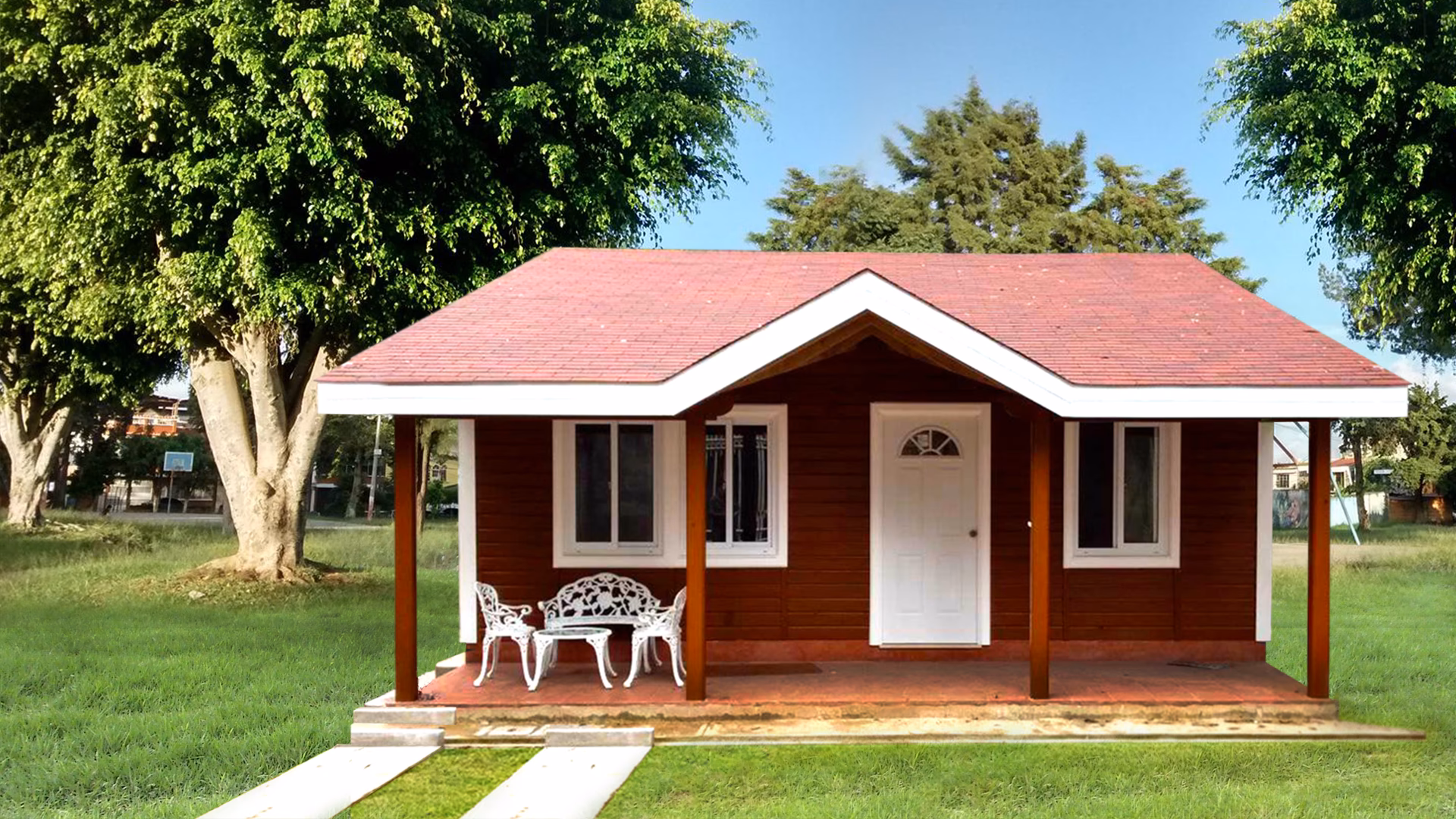 ¿Cuánto vale una casa promedio en Canadá?