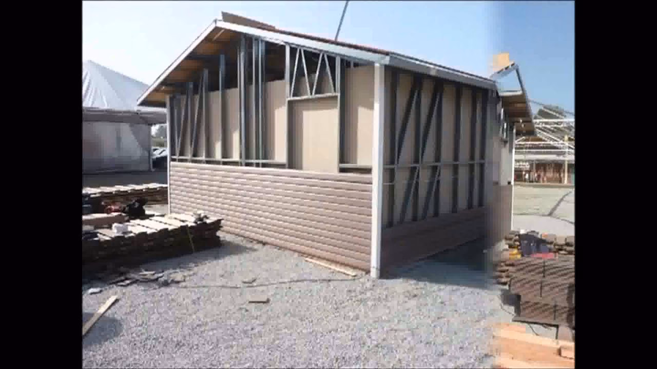 ¿Cuánto dura una estructura de aluminio?