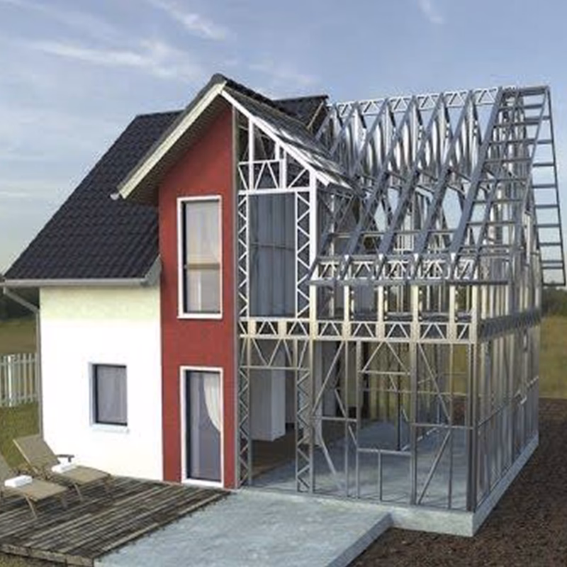 ¿Cuánto aguanta una estructura de aluminio?