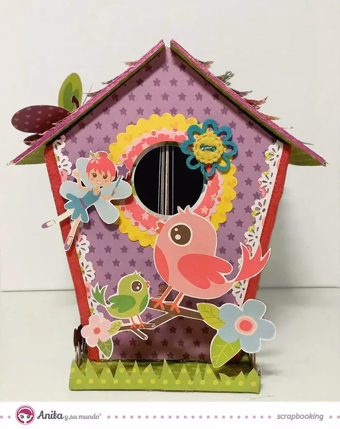 ¿Cuál es la mejor madera para hacer casas para pájaros?