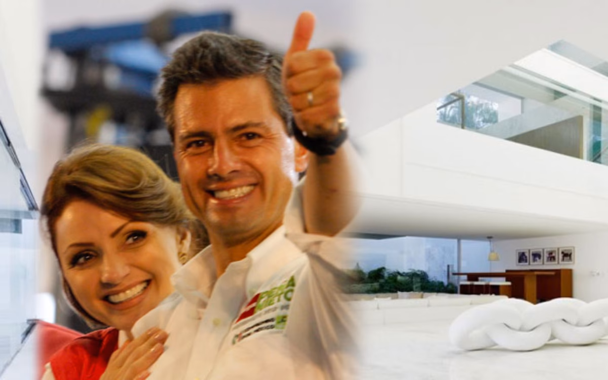 ¿Qué fue el escándalo de la casa blanca?