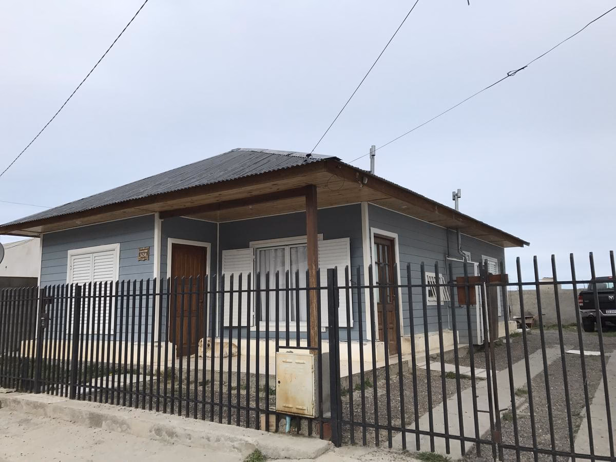 ¿Cuánto cuesta vivir en Comodoro Rivadavia?