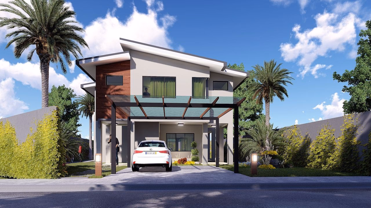 ¿Cuál es la empresa constructora más grande de Costa Rica?