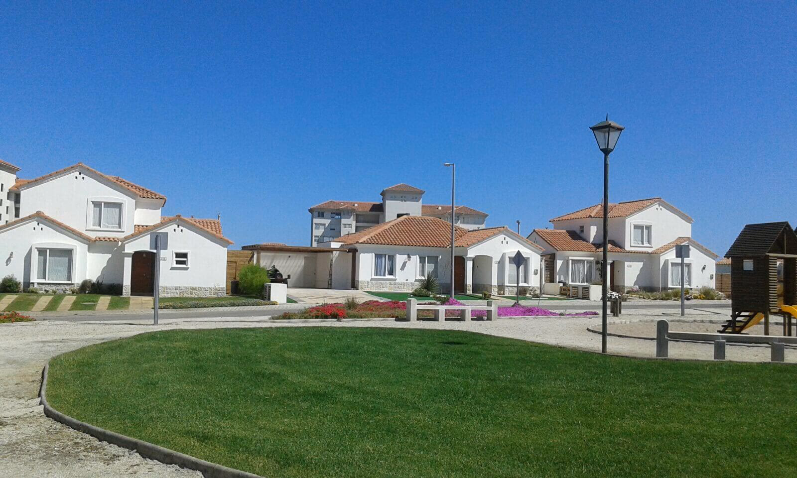 ¿Cuál es la mejor empresa constructora de Chile?