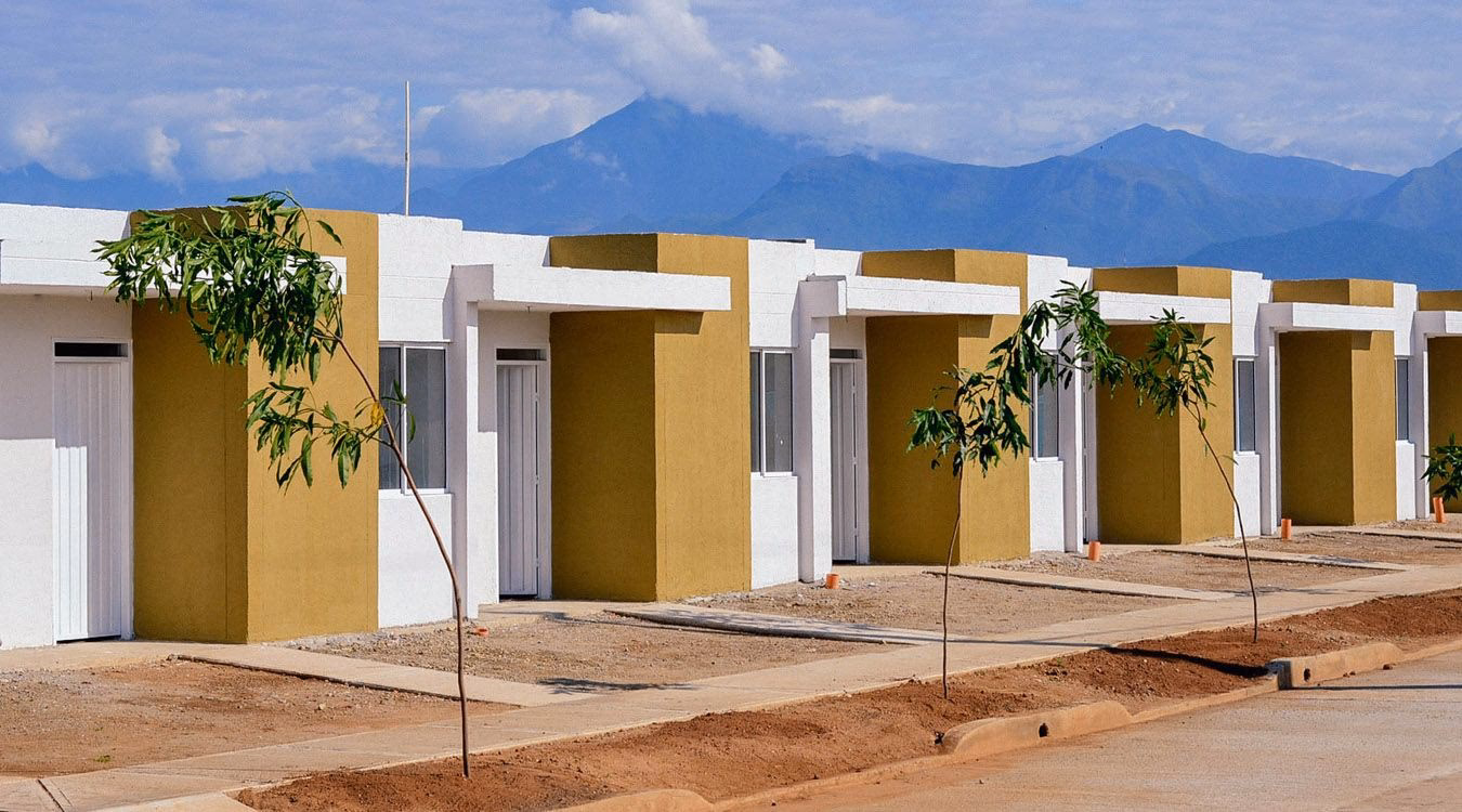 ¿Cómo accedo al proyecto Mi casa ya?