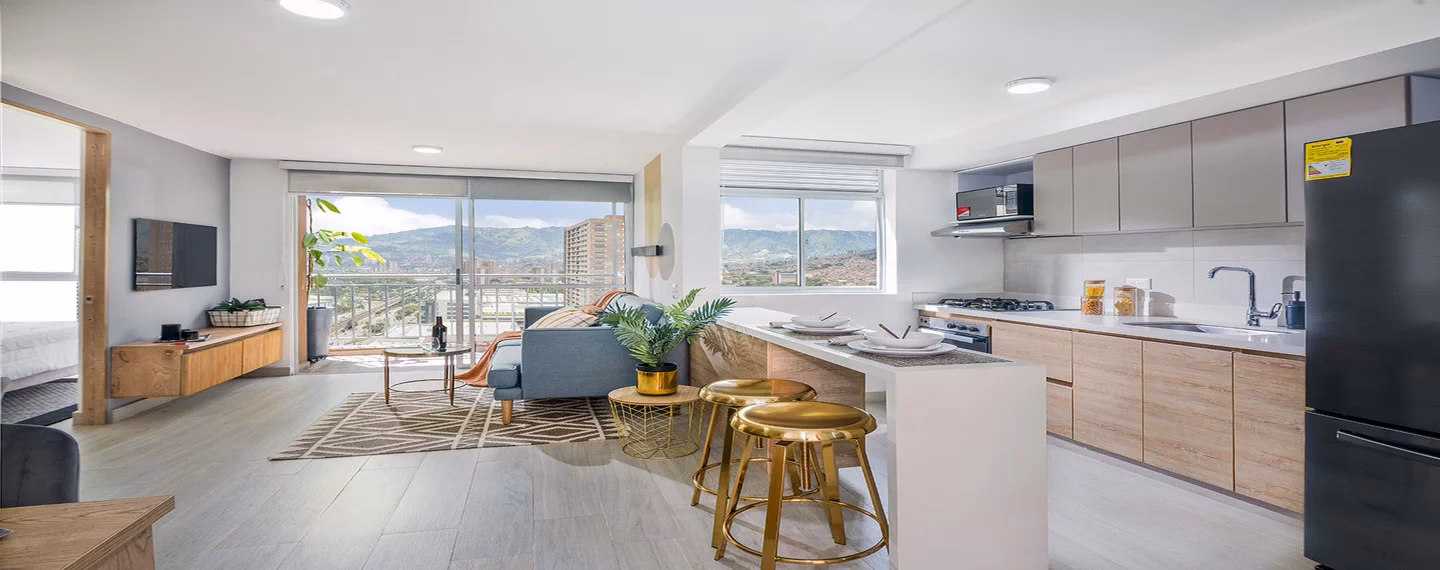 ¿Cuánto se valoriza un inmueble en Bogotá?