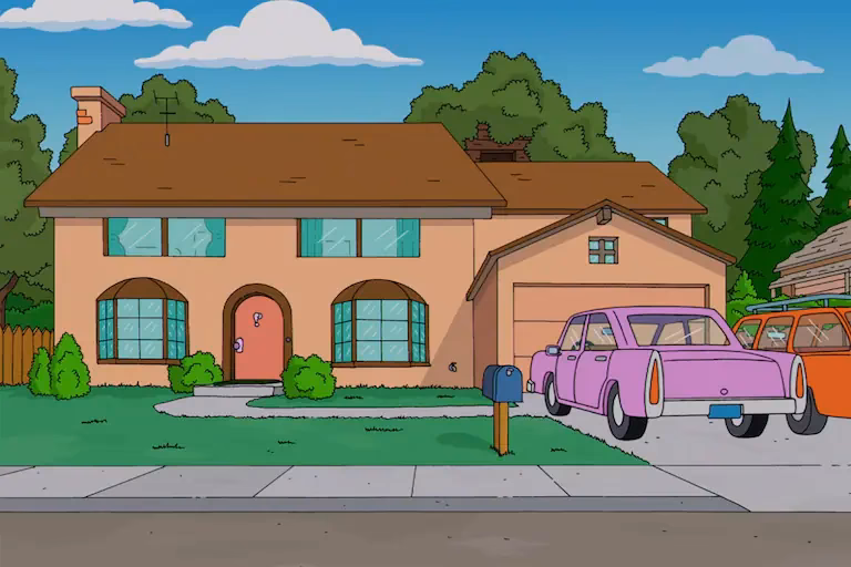 ¿Hay personajes LGBT en Los Simpson?