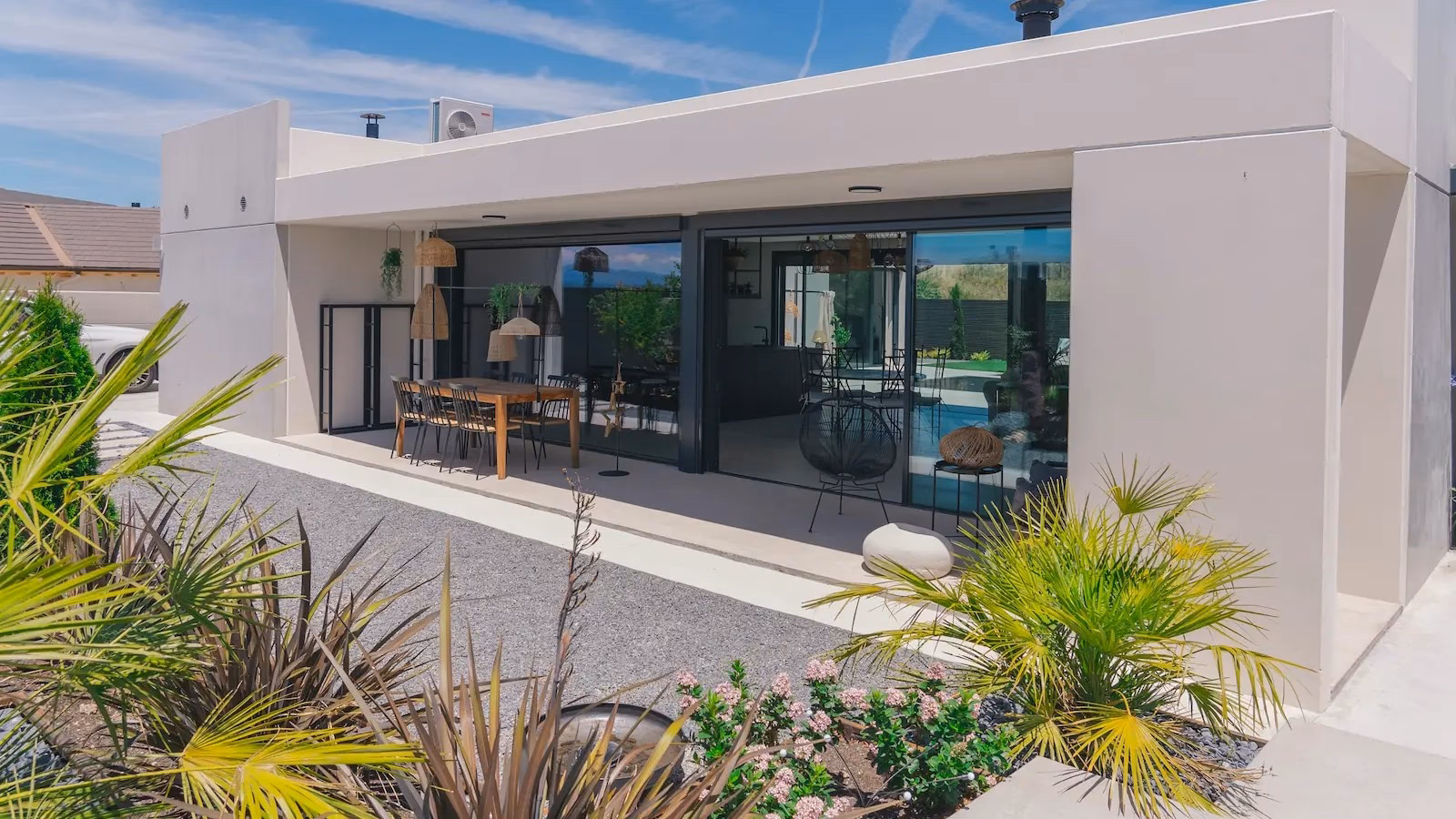 ¿Es más barato comprar una casa prefabricada que una casa de obra?