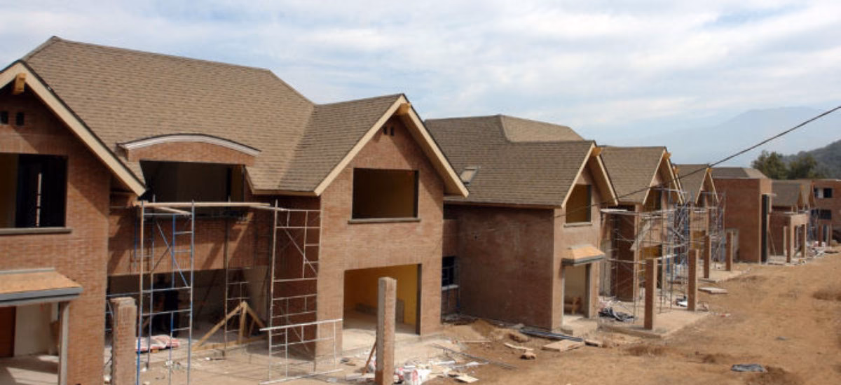 ¿Qué significa comprar una casa en cooperativa?