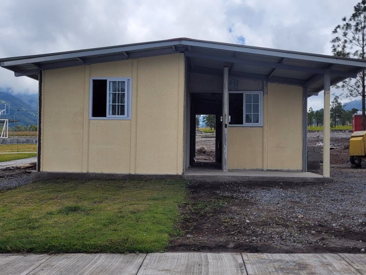 ¿Cuánto cuesta una casa contenedor en Panamá?