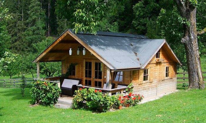 ¿Cuál es la esperanza de vida de una casa prefabricada?