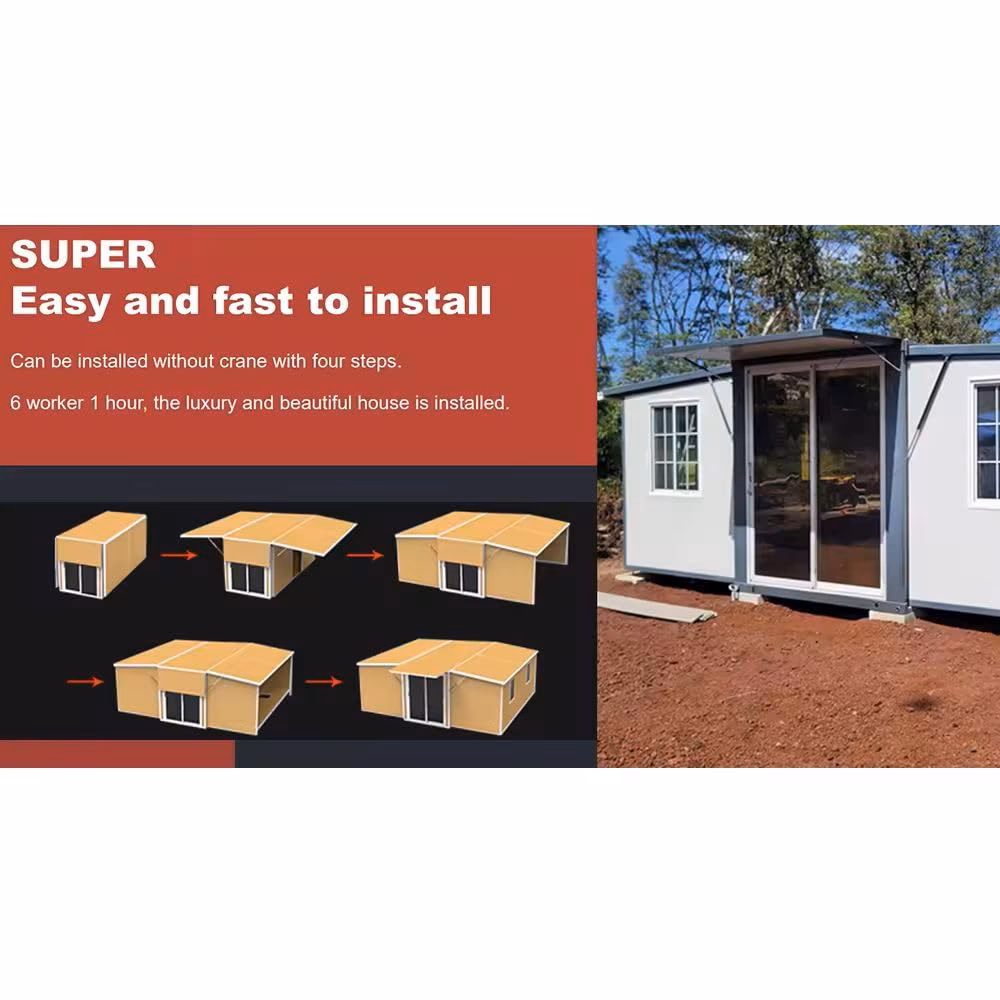 ¿Qué altura de viento puede soportar una casa?