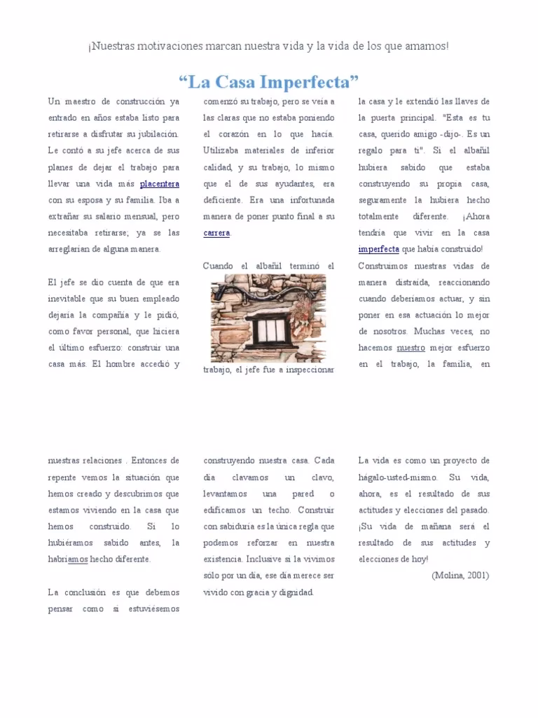 ¿Cómo hacer una cuenta de cuento?