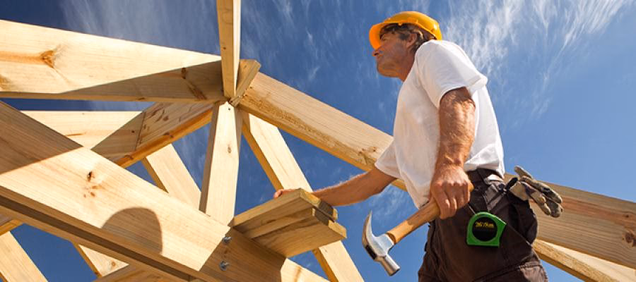 ¿Es difícil la carpintería residencial?