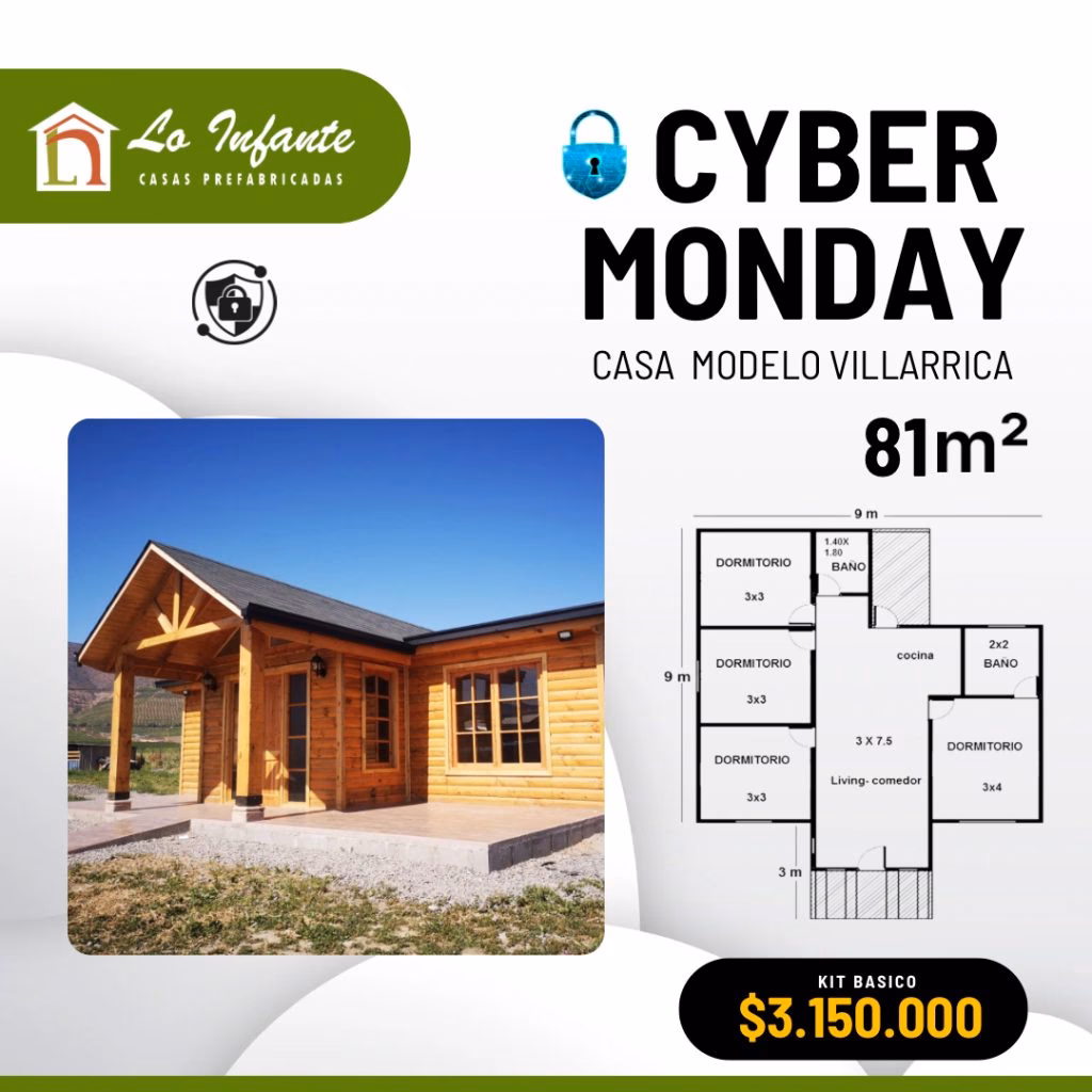 ¿Qué es la oferta Cyber Monday?