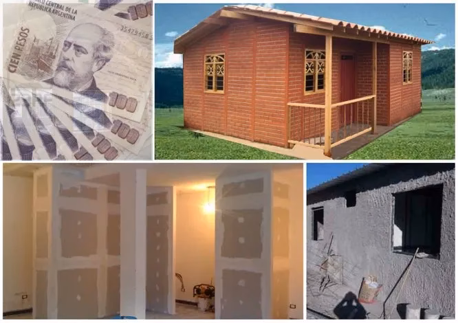 ¿Cuáles son las desventajas de una casa prefabricada?