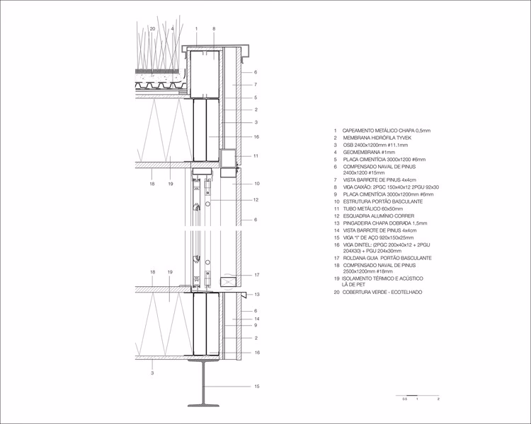 ¿Qué es lo que viene en una casa prefabricada?