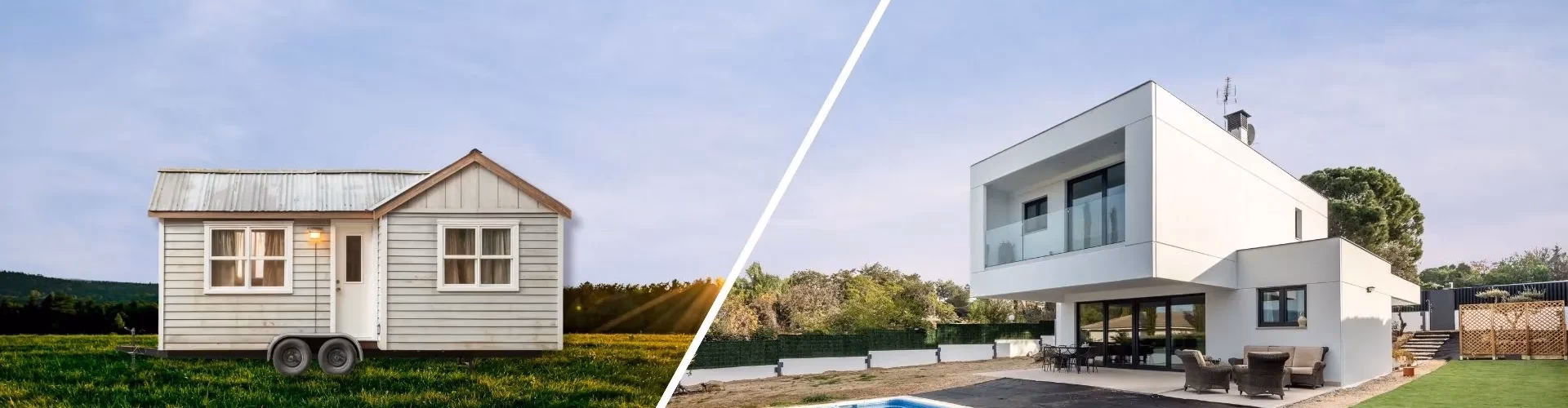 ¿Qué se considera móvil home?