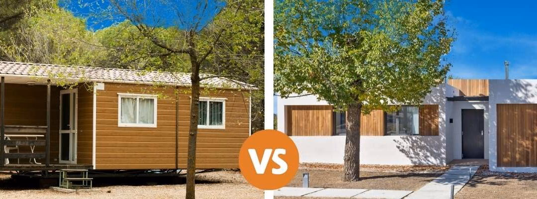 ¿Qué se considera móvil home?