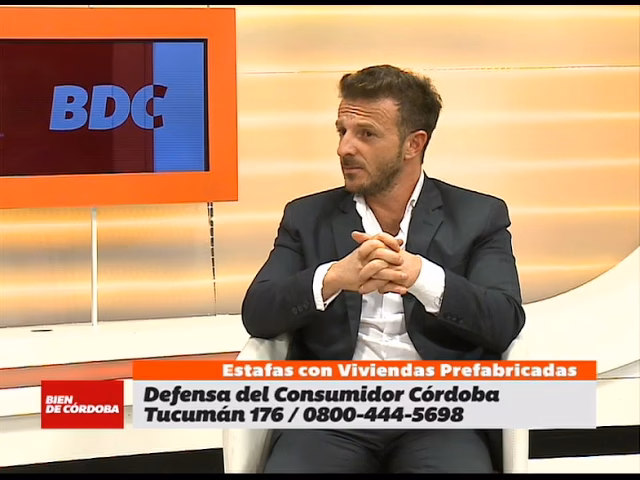 ¿Qué se necesita para hacer una denuncia en defensa del consumidor?