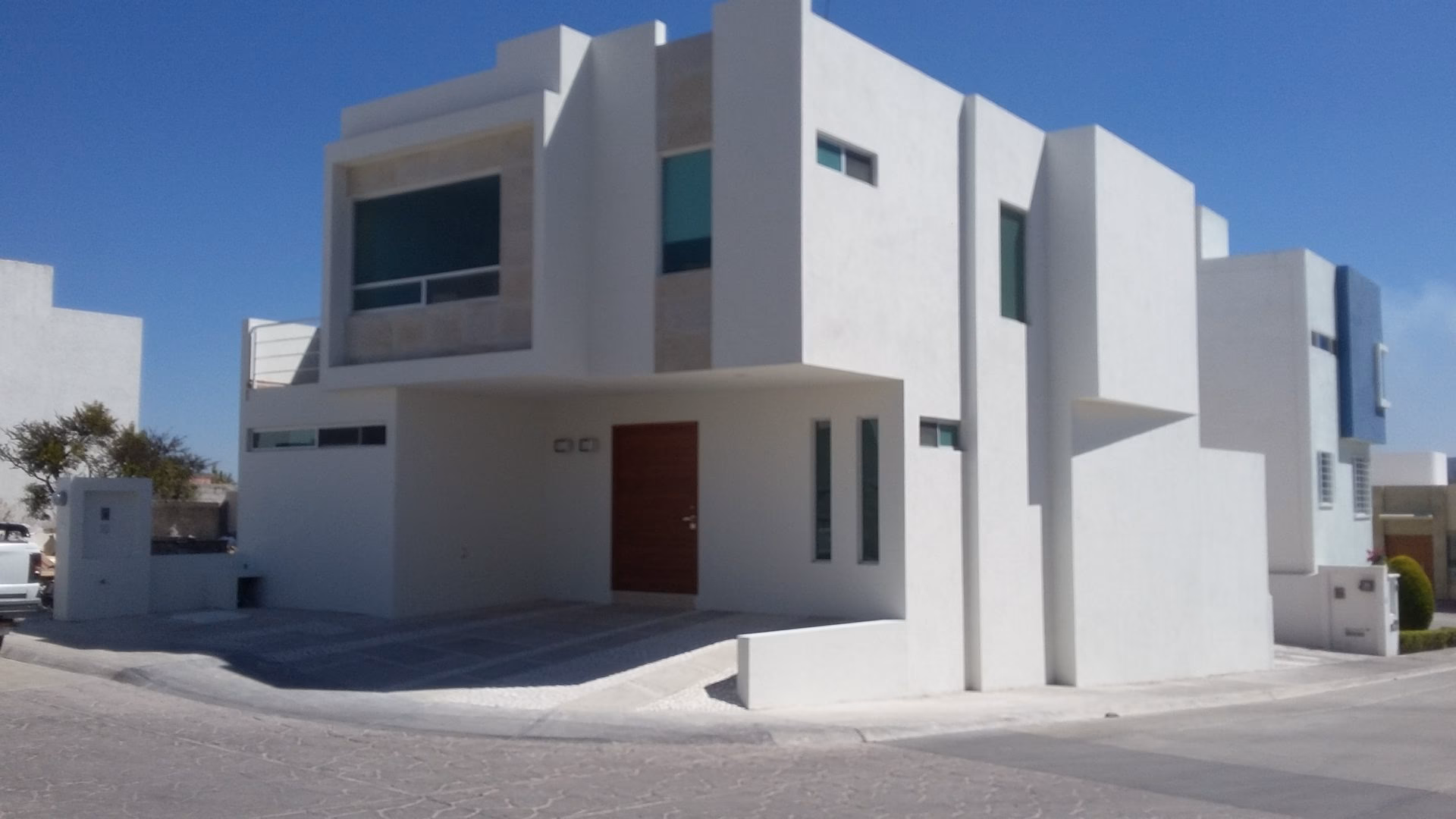 ¿Cuánto cuesta el metro cuadrado de construcción en Querétaro?