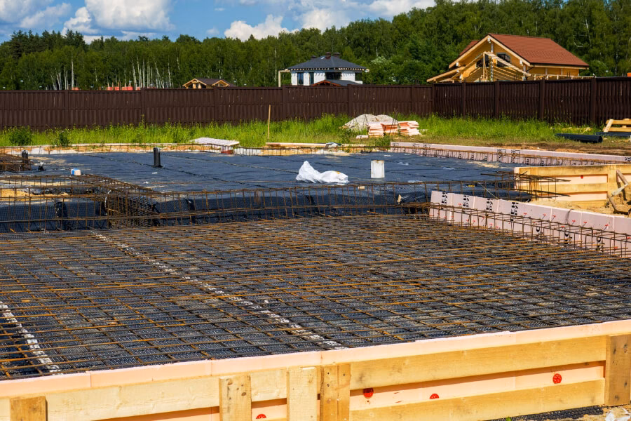 ¿Qué tipos de fuerzas hay en las estructuras?