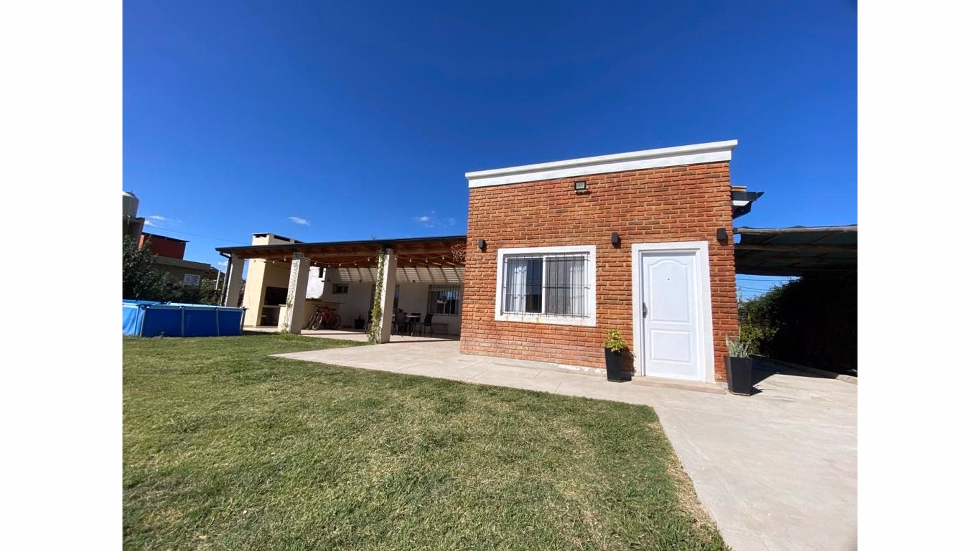 ¿Qué empresas se dedican a la construcción?