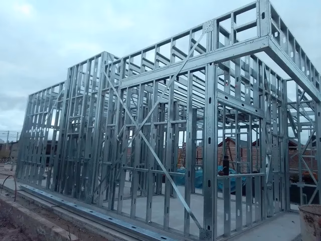 ¿Cómo elegir una constructora?