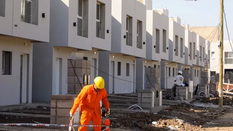 ¿Qué pasó con PROCREAR?