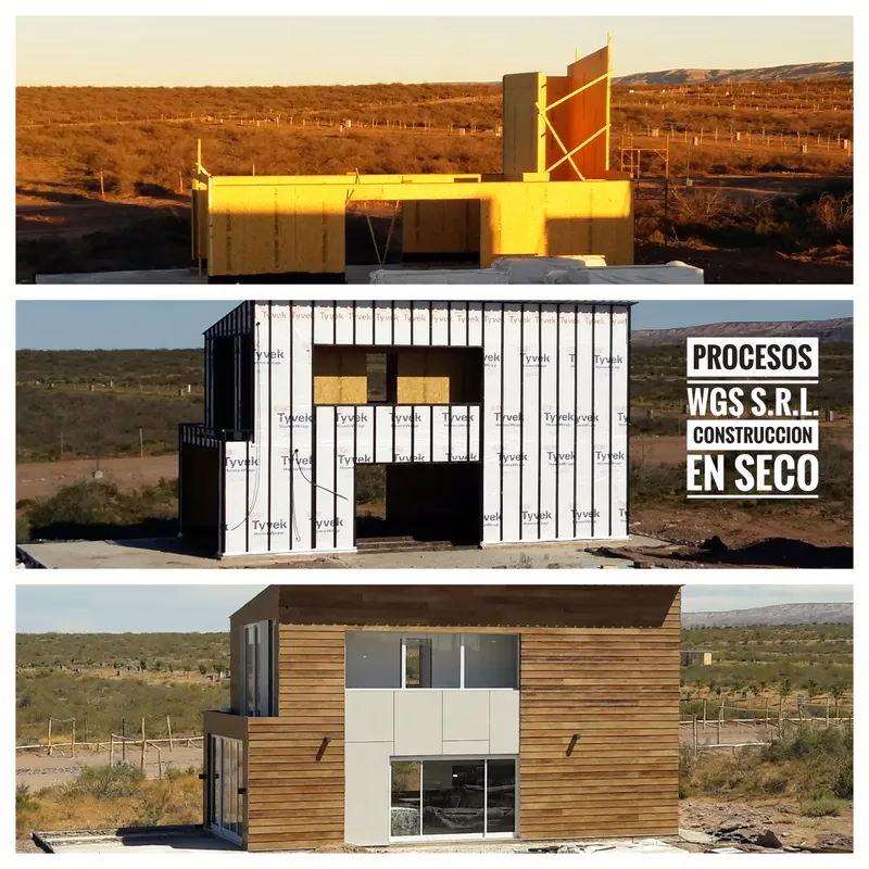 ¿Cuánto valen los paneles SIP en Chile?