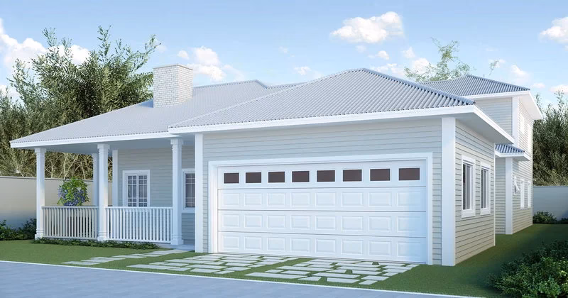 ¿Cuáles son las mejores constructoras de casas?