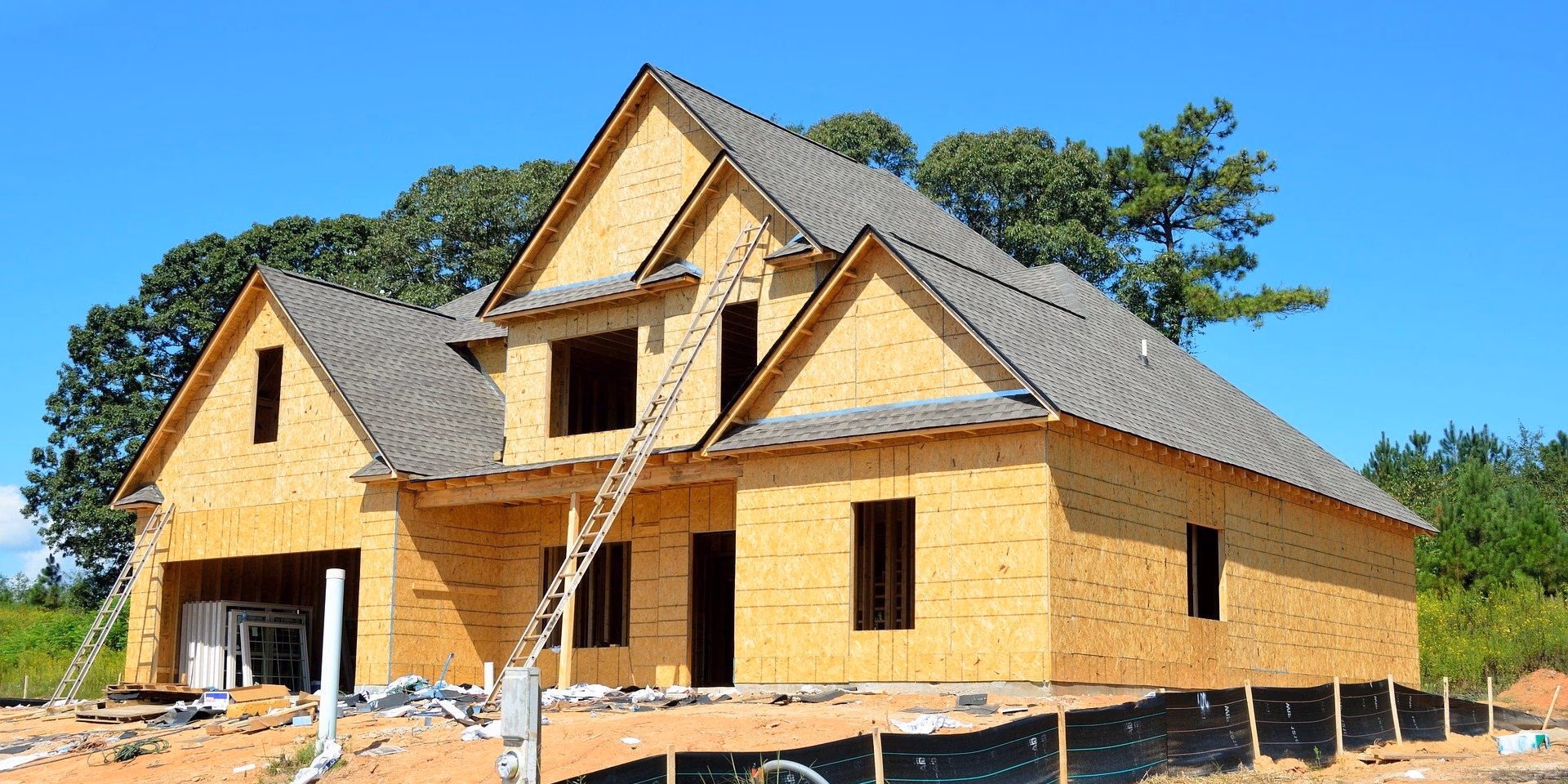 ¿Cuántas empresas constructoras hay en México?