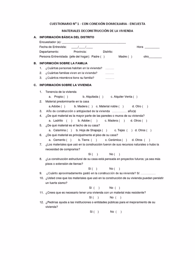¿Qué preguntar antes de diseñar una casa?