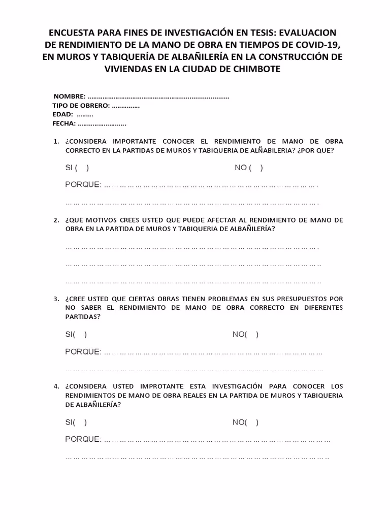 ¿Qué preguntas puedo hacerle a una constructora?