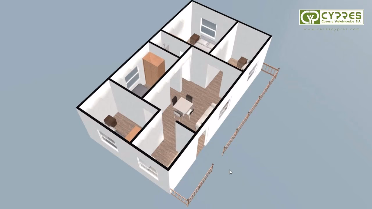 ¿Son legales las casas cápsula en Estados Unidos?